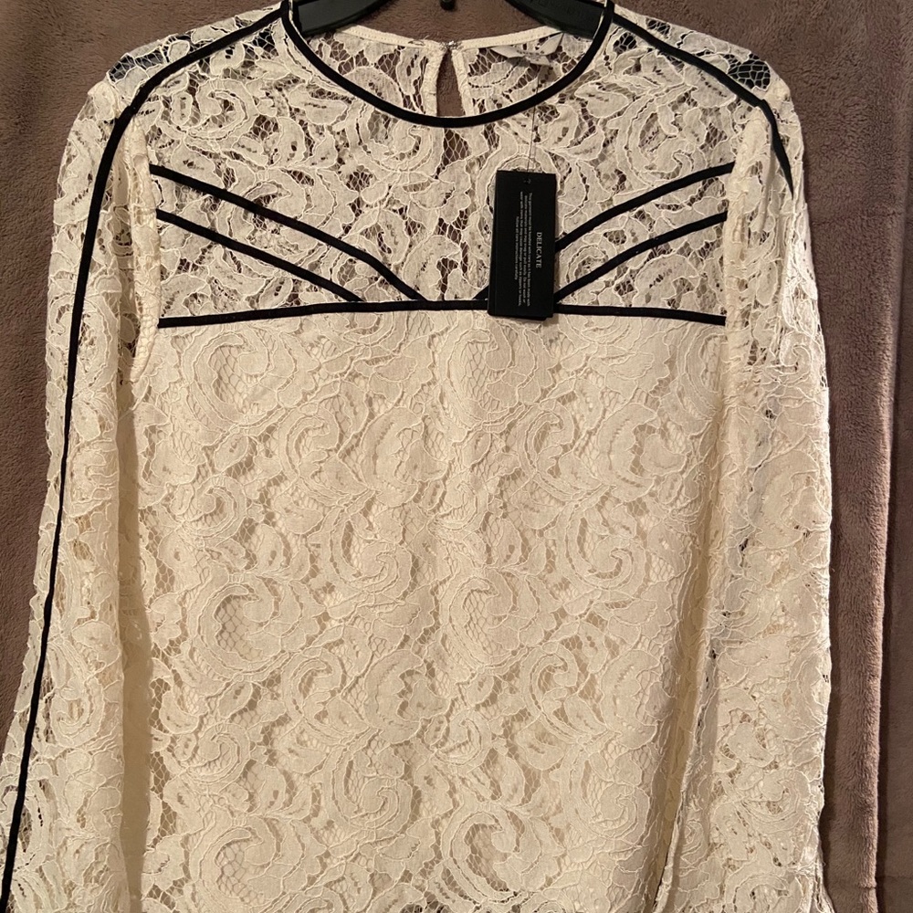 Guess blouse